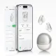 Наушники UGREEN HiTune S5 Open Wearable WS210 White (45761)