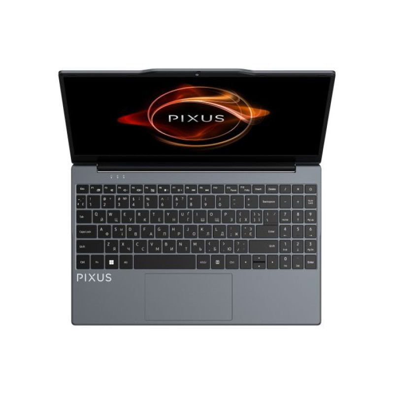 Ноутбук Pixus Bit Lite (4897058532142)