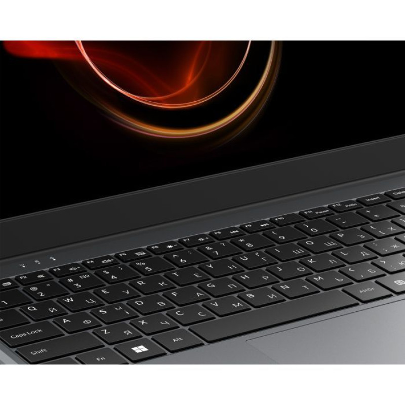 Ноутбук Pixus Bit Lite (4897058532142)