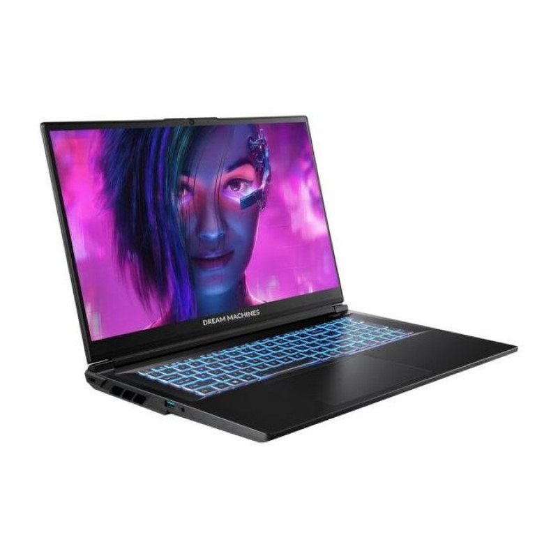 Ноутбук Dream Machines RG5060-17 (RG5060-17UA29)