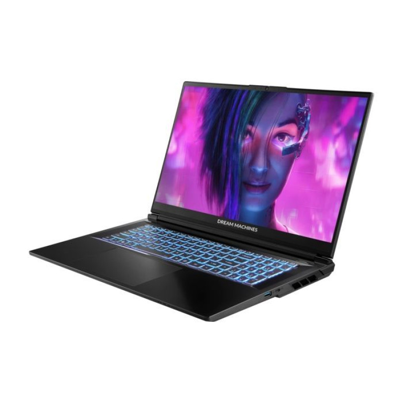 Ноутбук Dream Machines RG5060-17 (RG5060-17UA29)