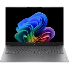 Ноутбук HP OmniBook 5 Laptop Next Gen AI 16-bp0010ua (DM8S2EA) Meteor Silver