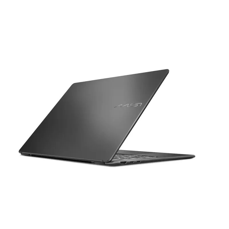 Ноутбук MSI Prestige 14 AI+ D3MG-441UA Platinum Gray