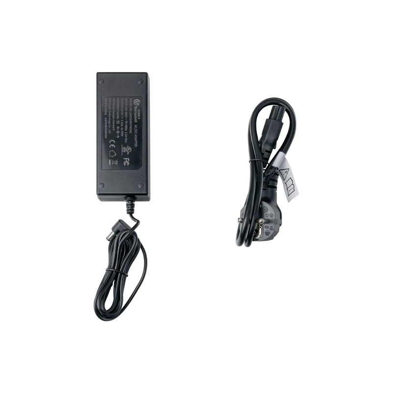 Prologix M15-722 Black (PLN15.I513.16.S4.N.221)