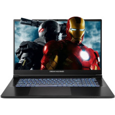 Ноутбук Dream Machines RG5060-17 (RG5060-17UA33)