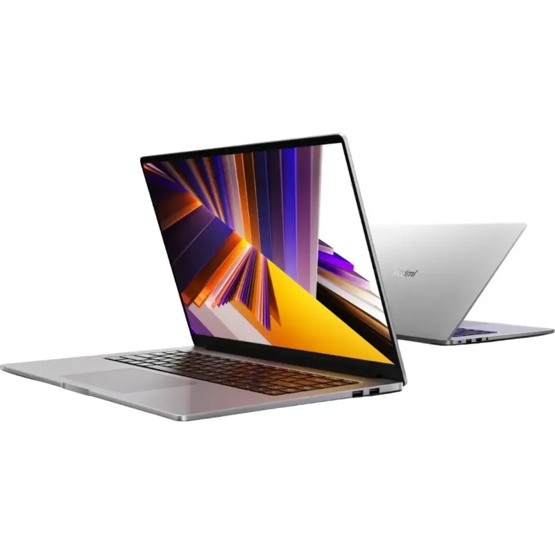 Ноутбук Xiaomi RedmiBook 16 2024 (JYU4586CN)