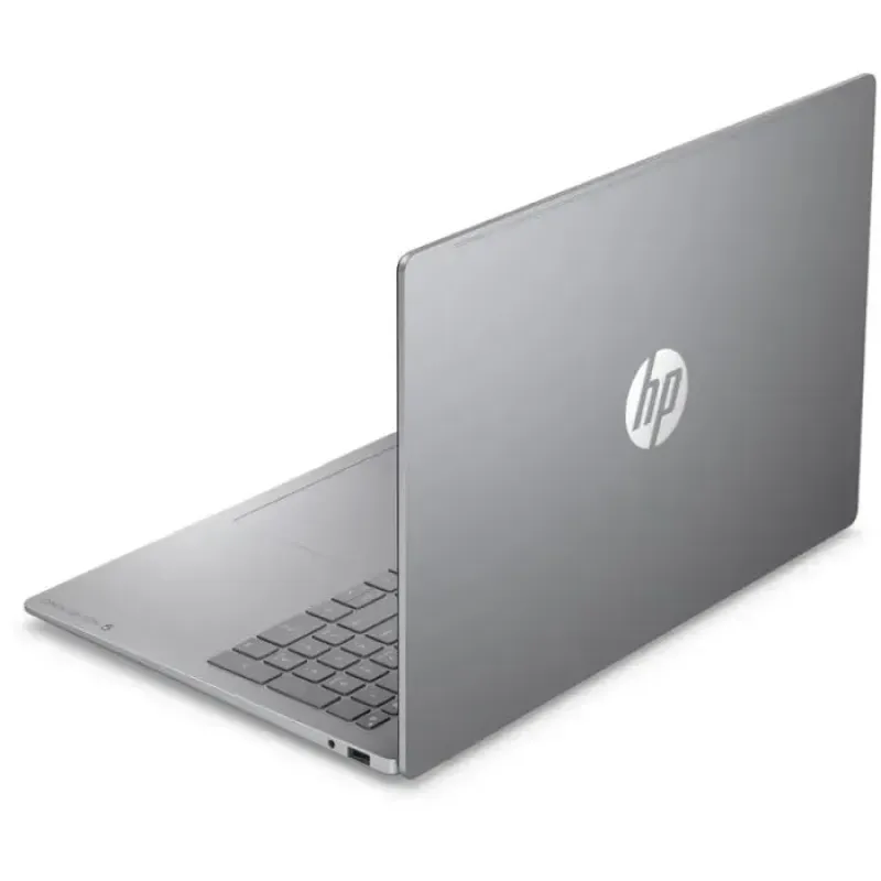 Ноутбук HP OmniBook 5 Laptop Next Gen AI 16-bp0008ua (DM8S0EA) Meteor Silver