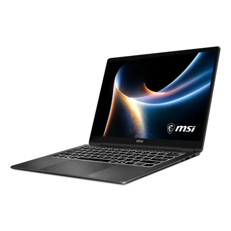 Ноутбук MSI Prestige 14 Flip AI+ D3MTG-440UA