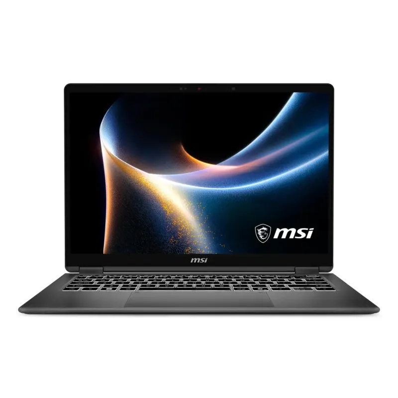 Ноутбук MSI Prestige 14 Flip AI+ D3MTG-440UA