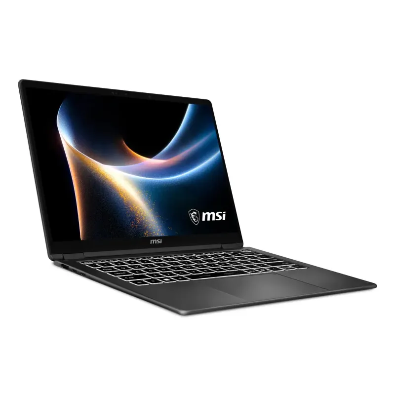 Ноутбук MSI Prestige 14 Flip AI+ D3MTG-440UA