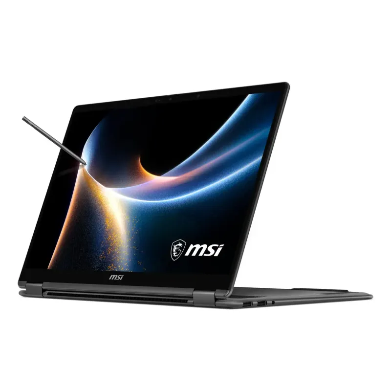 Ноутбук MSI Prestige 14 Flip AI+ D3MTG-440UA
