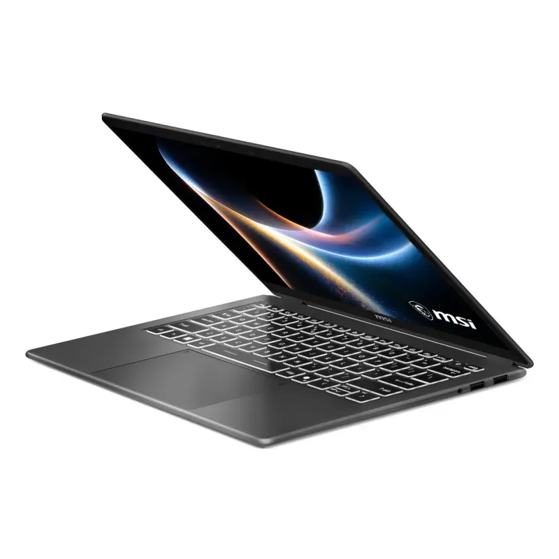 Ноутбук MSI Prestige 14 Flip AI+ D3MTG-440UA
