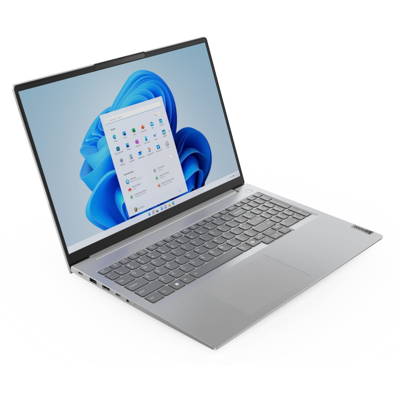 Ноутбук Lenovo ThinkBook 16 G7 ARP (21MW003CRA)