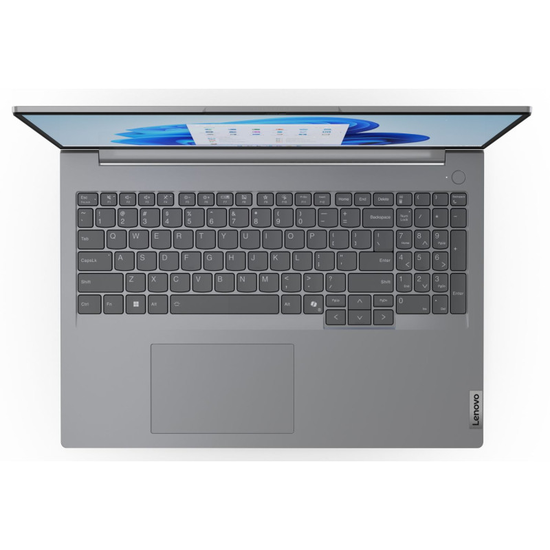 Ноутбук Lenovo ThinkBook 16 G7 ARP (21MW003CRA)