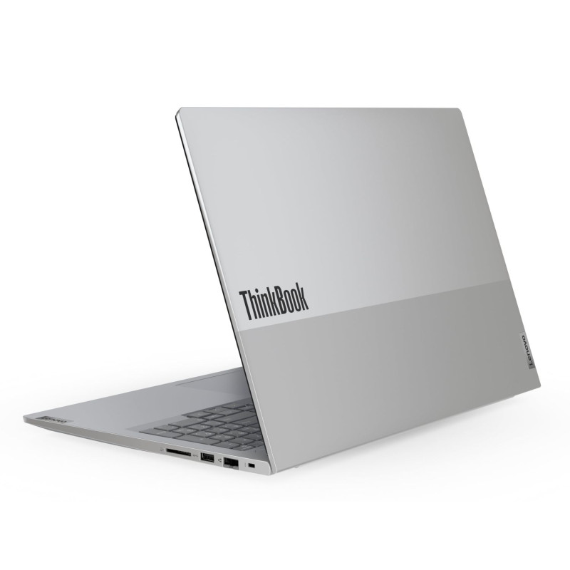 Ноутбук Lenovo ThinkBook 16 G7 ARP (21MW003CRA)
