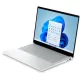 Ноутбук HP OmniBook X Next Gen AI 14-ka0006ua (DM8T8EA) Glacier Silver