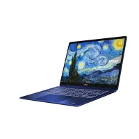 Ноутбук MSI Prestige 14 Flip AI+ Vincent van Gogh Edition D3M Starry Night NIGHT-438UA / 9S7-14T235-438