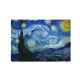 Ноутбук MSI Prestige 14 Flip AI+ Vincent van Gogh Edition D3M Starry Night NIGHT-438UA / 9S7-14T235-438