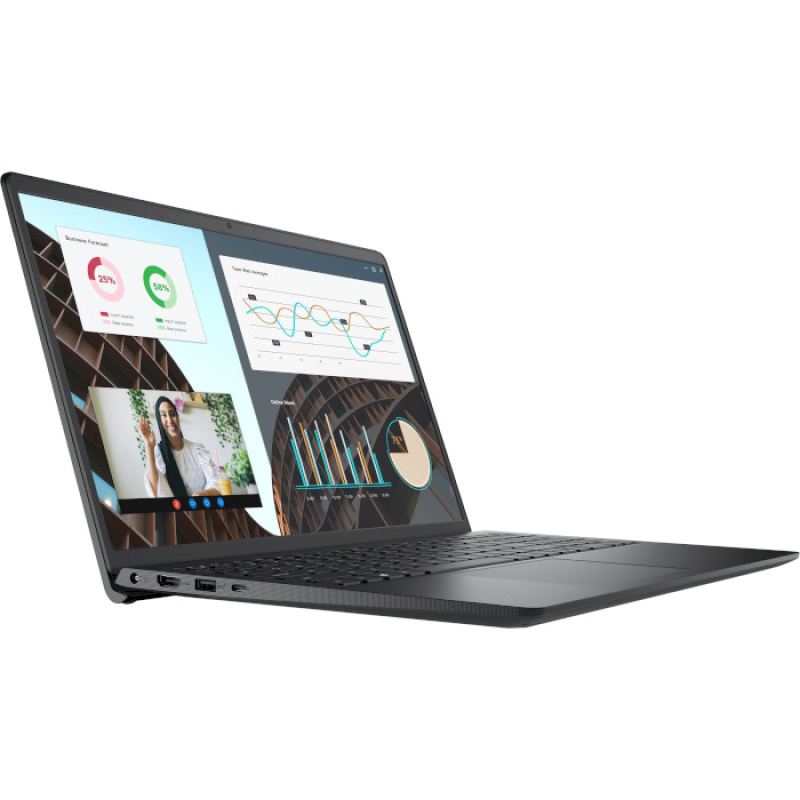 Ноутбук Dell Vostro 3530 (N3404PVNB3530UA_NB_UBU)