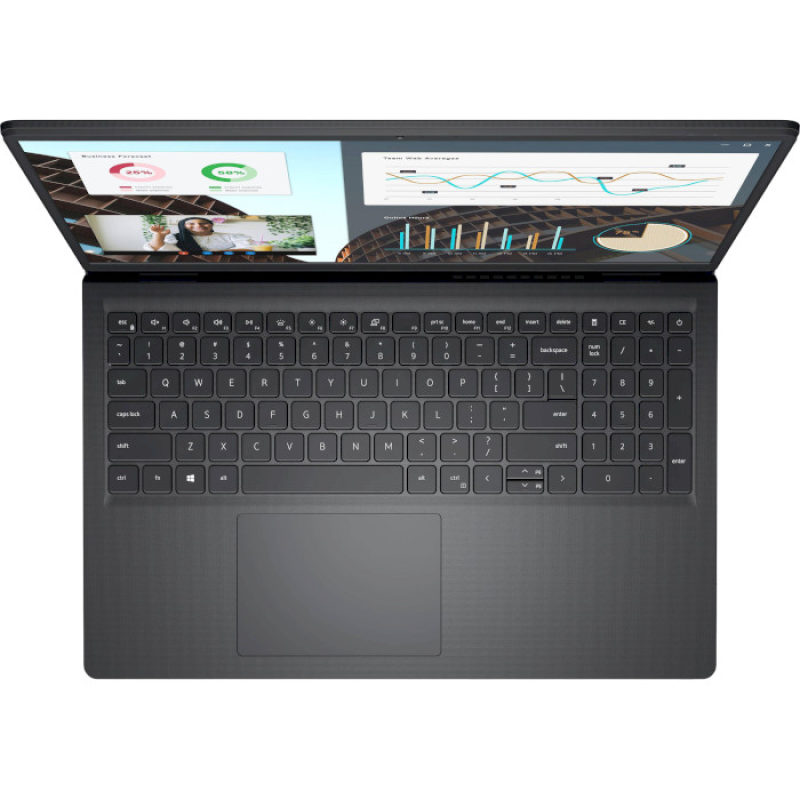 Ноутбук Dell Vostro 3530 (N3404PVNB3530UA_NB_UBU)