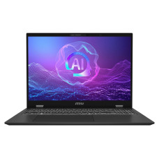 MSI Prestige 16 AI Evo B2HMG Stellar Gray (B2HMG-078UA)