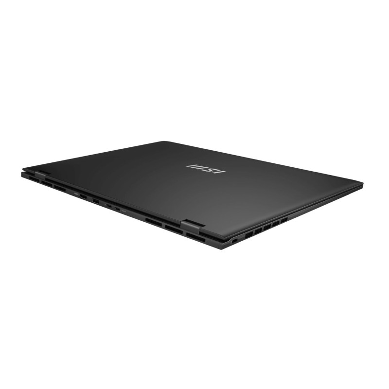 MSI Prestige 16 AI Evo B2HMG Stellar Gray (B2HMG-078UA)