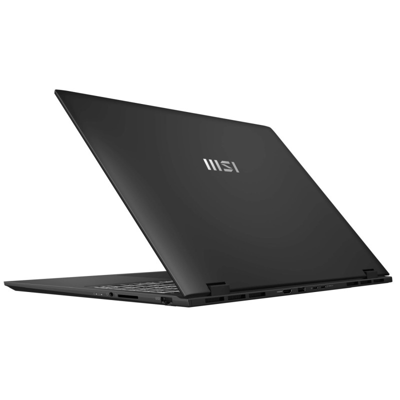 MSI Prestige 16 AI Evo B2HMG Stellar Gray (B2HMG-078UA)