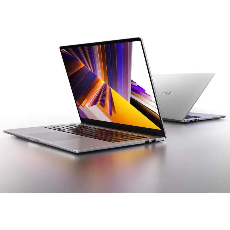 Ноутбук Xiaomi RedmiBook 16 2024 i5-13420H/16GB/512GB (JYU4614CN)