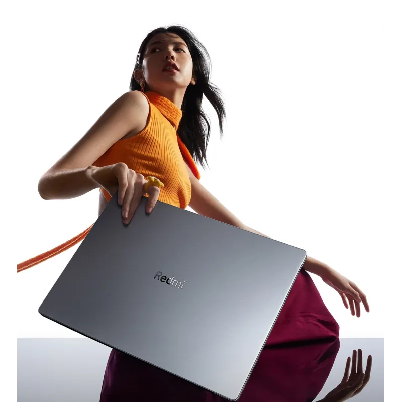 Ноутбук Xiaomi RedmiBook 16 2024 i5-13420H/16GB/512GB (JYU4614CN)