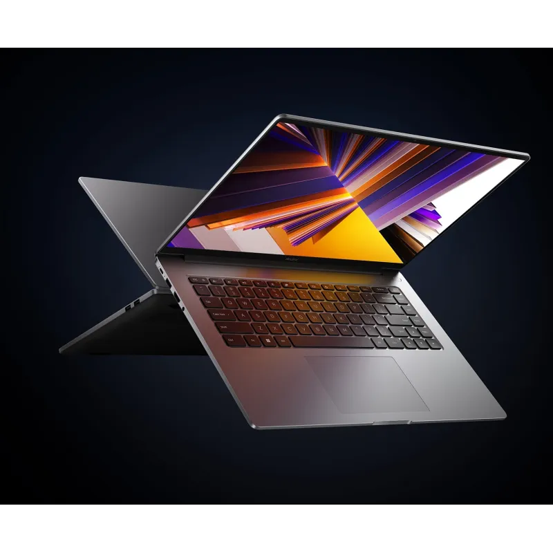 Ноутбук Xiaomi RedmiBook 16 2024 i5-13420H/16GB/512GB (JYU4614CN)