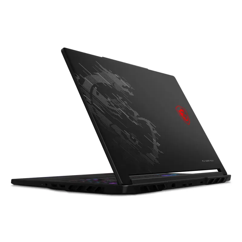 Ноутбук MSI Raider 16 Max HX B2WH-427XUAY (16MAXHXB2WH-427XUA)