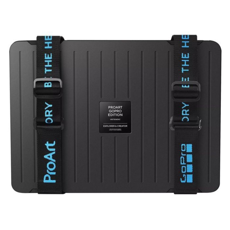 Ноутбук ASUS ProArt GoPro Edition HN7306EAC-LX045X (90NB17X2-M002C0)