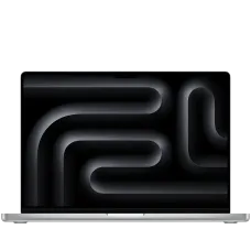 Ноутбук Apple MacBook Pro 16 A3429 M5 Max Silver (MGE94UA/A)