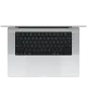 Ноутбук Apple MacBook Pro 16 A3429 M5 Max Silver (MGE94UA/A)