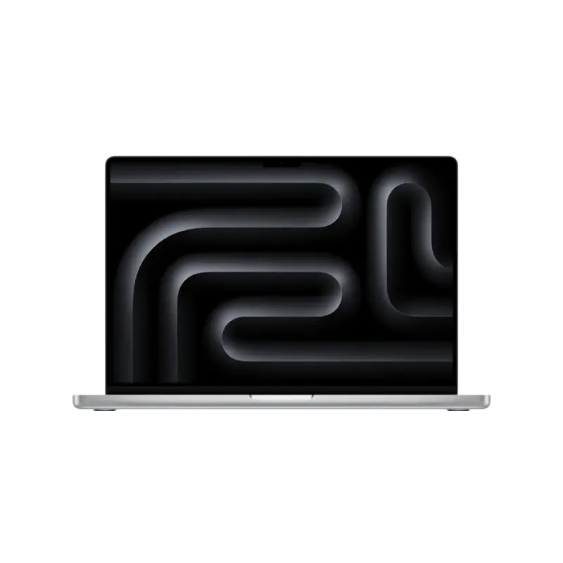 Ноутбук Apple MacBook Pro 16 A3429 M5 Max Silver (MGE94UA/A)
