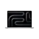 Ноутбук Apple MacBook Pro 16 A3429 M5 Max Silver (MGE94UA/A)