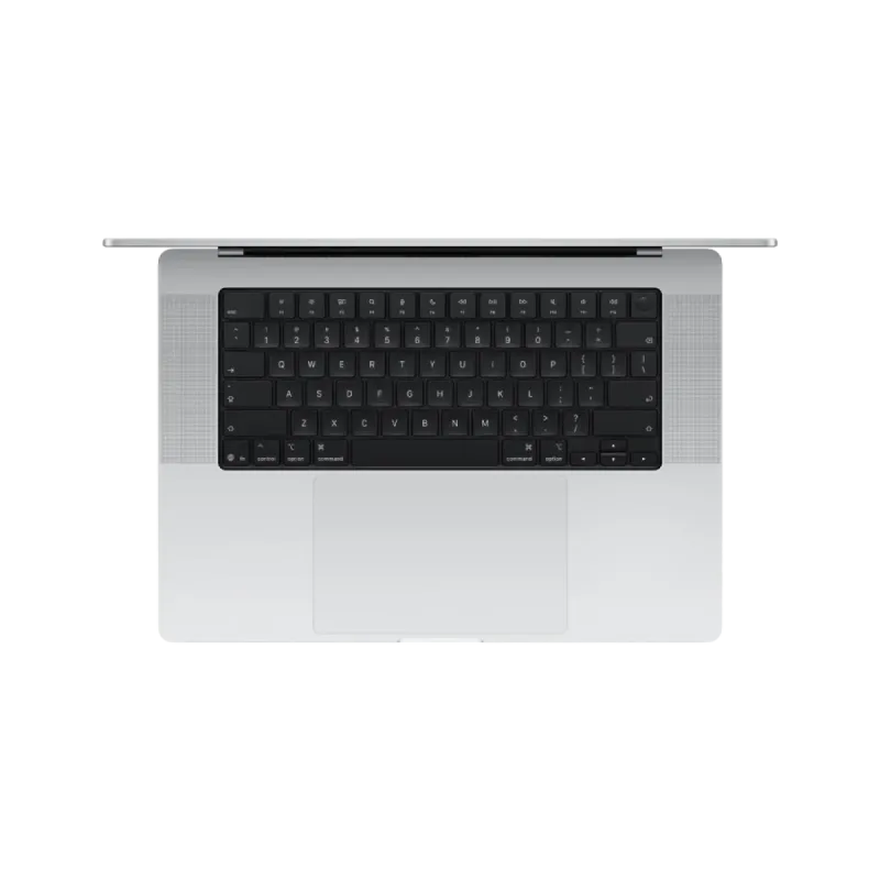Ноутбук Apple MacBook Pro 16 A3429 M5 Max Silver (MGE94UA/A)