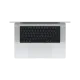Ноутбук Apple MacBook Pro 16 A3429 M5 Max Silver (MGE94UA/A)
