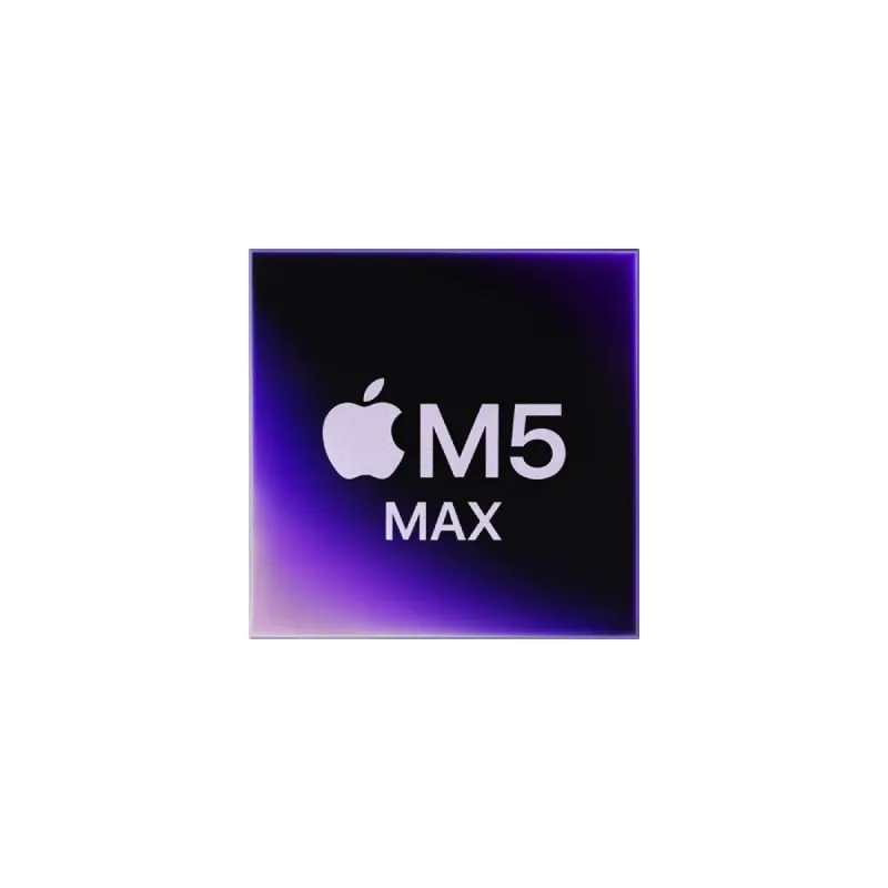 Ноутбук Apple MacBook Pro 16 A3429 M5 Max Silver (MGE94UA/A)