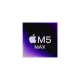 Ноутбук Apple MacBook Pro 16 A3429 M5 Max Silver (MGE94UA/A)