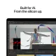Ноутбук Apple MacBook Pro 16 A3429 M5 Max Silver (MGE94UA/A)