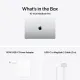 Ноутбук Apple MacBook Pro 16 A3429 M5 Max Silver (MGE94UA/A)