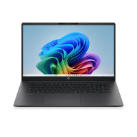Ноутбук HP OmniBook 3 AI 17-dn0001ua (DV5H0EA)