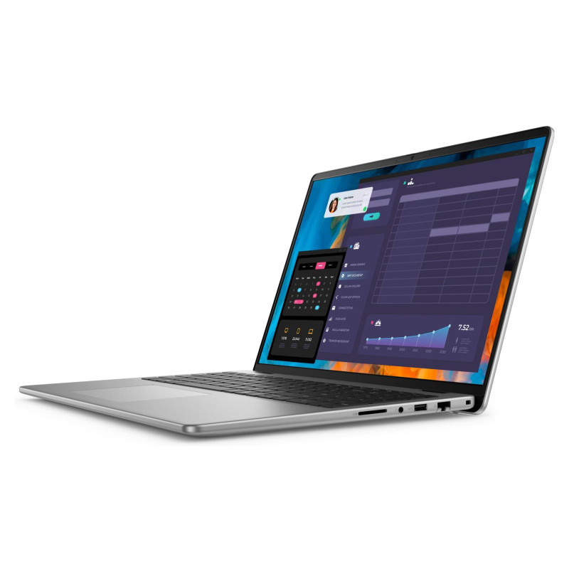 Ноутбук Dell Vostro 5640 (N1097VNB5640UA_UBU)