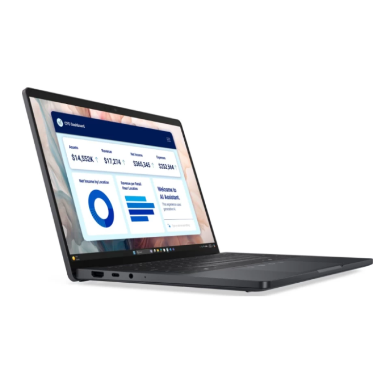 Ноутбук Dell Pro 13 (BTO208PA13250UA_W11P)