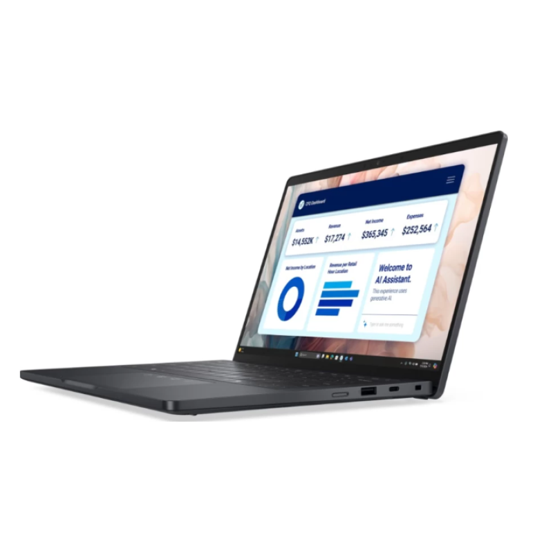 Ноутбук Dell Pro 13 (BTO208PA13250UA_W11P)
