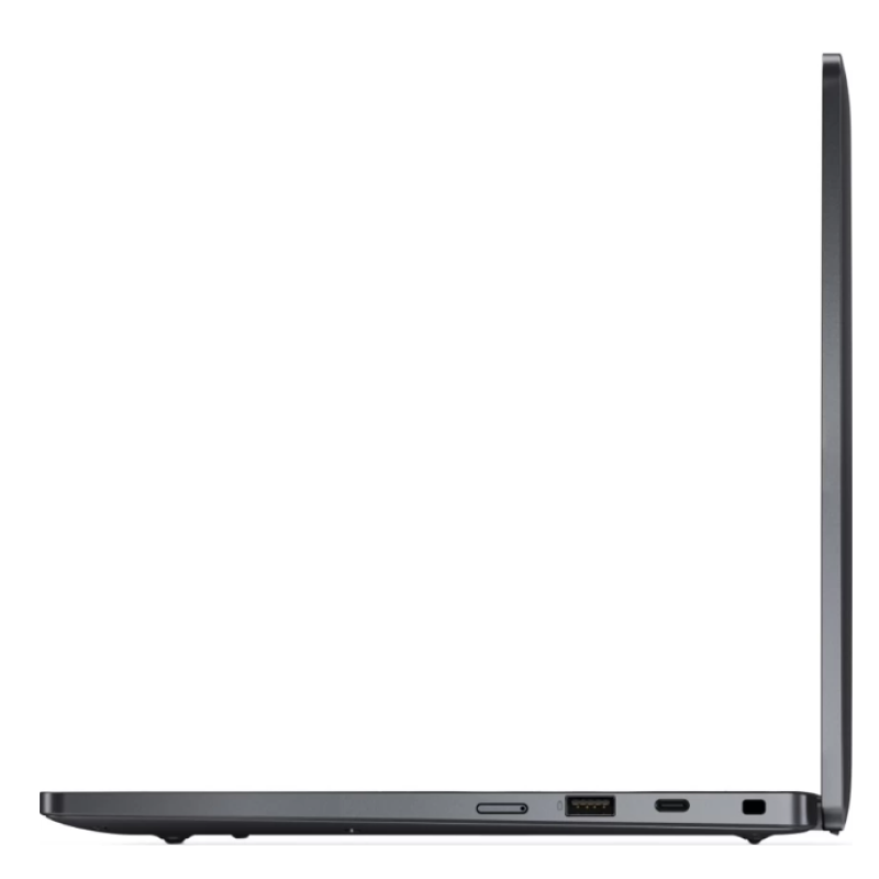 Ноутбук Dell Pro 13 (BTO208PA13250UA_W11P)