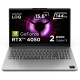 Ноутбук Lenovo LOQ 15ARP10E Luna Grey (83S000EXRA)