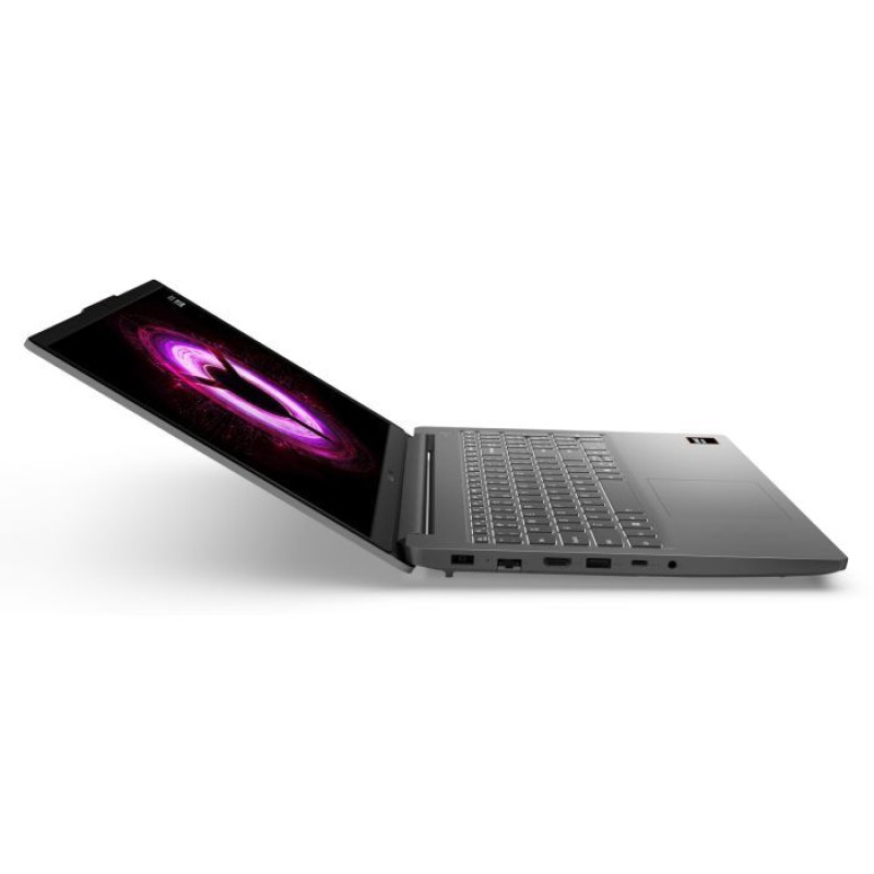 Ноутбук Lenovo LOQ 15ARP10E Luna Grey (83S000EXRA)