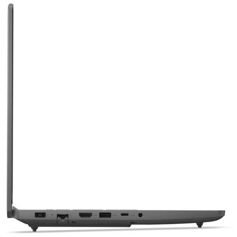 Ноутбук Lenovo LOQ 15ARP10E Luna Grey (83S000EXRA)